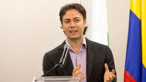 El tweet del alcalde tuvo varias reacciones positivas. (Fuente: Facebook) El tweet del alcalde tuvo varias reacciones positivas. (Fuente: Facebook)