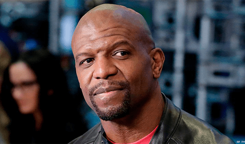 Terry Crews brindó su testimonio de agresión sexual ante Congreso de EE.UU