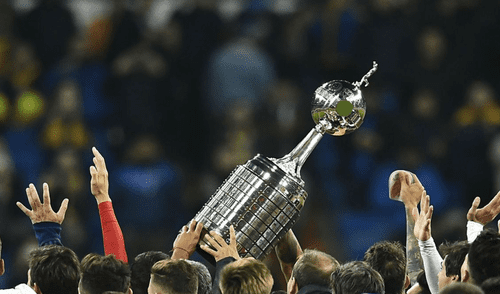 Copa Libertadores 2019: Quedaron definidos los bombos para el sorteo de grupos