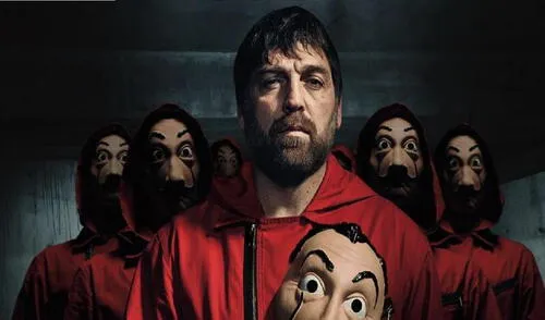 Hovik Keuchkerian como Bogotá (Foto: Difusión)