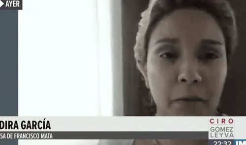 Rusia 2018: esposa de "mexicano perdido" rompe su silencio al descubrir infidelidad [VIDEO]