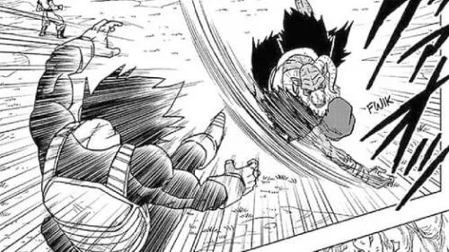 Dragon Ball Super: ¿Cuál fue el deseo que Moro le pidió a Porunga? [VIDEO]