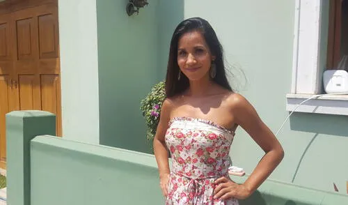 Nidia Bermejo alista unipersonal