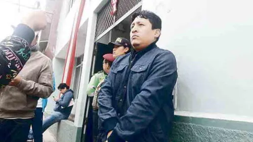 Regidor sugirió la contratación de amiga en Municipalidad Provincial de Tacna [VIDEO]