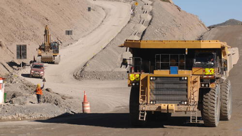 Director del BCR cree que este año podríamos experimentar otro ‘boom’ minero