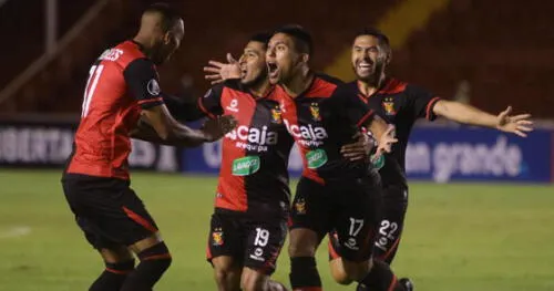Copa Libertadores: conoce al último equipo peruano que pasó la fase previa [VIDEOS]