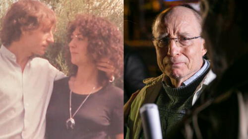 Liberaron a hombre que ayudó a morir a su esposa con enfermedad terminal [VIDEO]