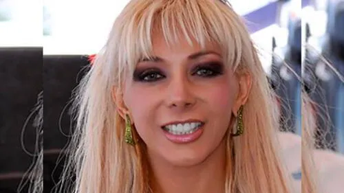 Vicky Palacios muere tras someterse a una cirugía estética [VIDEO]