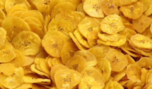 chips plátano bellaco