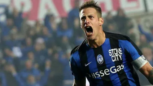 ¿Quién es Germán Denis, el nuevo refuerzo de Universitario? 