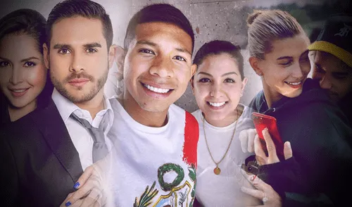 Los matrimonios más sonados del 2019