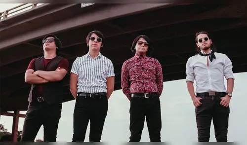 Plutonio de Alto Grado publicó el video en YouTube. Plutonio de Alto Grado publicó el video en YouTube.