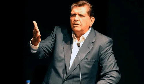 Del discurso al silencio: los debates presidenciales más recordados de Alan García [VIDEOS]