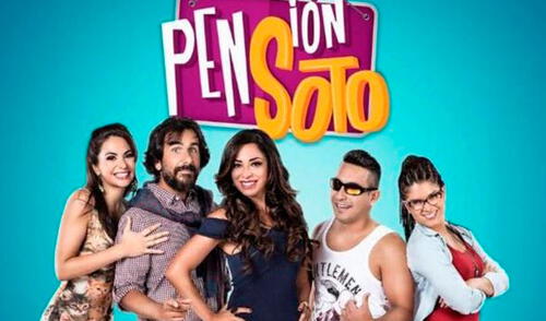 'Pensión Soto' es criticado en Facebook luego de su polémico estreno [VIDEO]