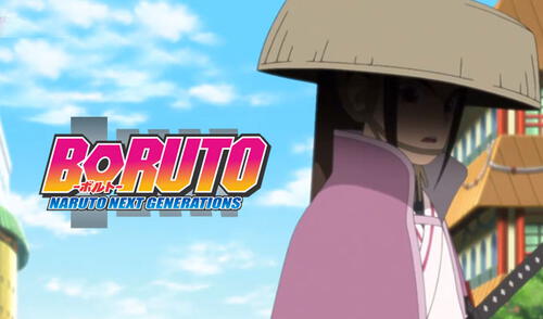 Boruto