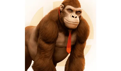 Super Smash Bros realista: Artista de God of War hace diseños de sus personajes [FOTOS]