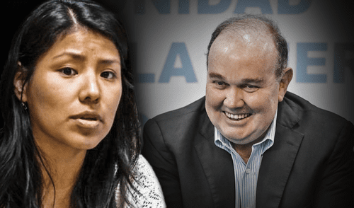 "La distancia entre la oferta electoral y la realidad a gestionar nunca ha parecido tan grande como ahora", dijo Huila. Foto: composición Fabrizio Oviedo/La República "La distancia entre la oferta electoral y la realidad a gestionar nunca ha parecido tan grande como ahora", dijo Huila. Foto: composición Fabrizio Oviedo/La República