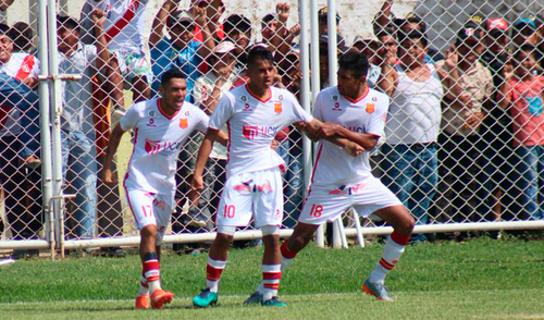 Copa Perú 2017: los cuatro equipos que disputarán la Finalísima