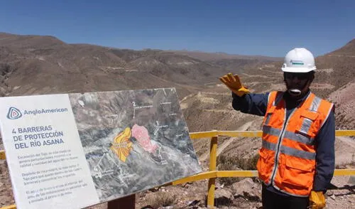 Minería