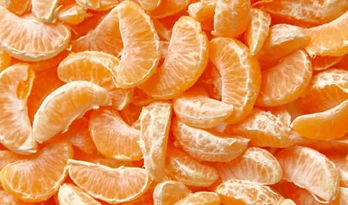 Mandarina Mandarina