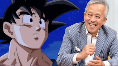 Fans divididos por las declaraciones del ex editor de Akira Toriyama - Crédito: Toei Animation - Keio Times