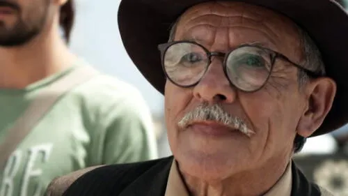 'El abuelo', película peruana dirigida por Gustavo Saavedra se estrena en julio 'El abuelo', película peruana dirigida por Gustavo Saavedra se estrena en julio