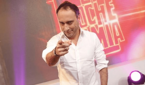 Beto Ortiz defiende a Carlos Galdós ante cruel comentario sobre su aspecto [FOTOS]