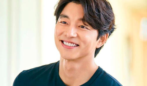 Gong Yoo y sus mejores portadas de revistas. Crédito: Instagram Gong Yoo y sus mejores portadas de revistas. Crédito: Instagram