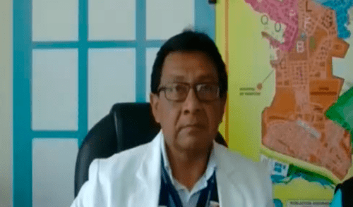 Ate: escolares de un colegio de Huaycán fueron atacados por perro pitbull [VIDEO]