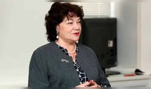 Rusia 2018: la impactante advertencia racista de diputada sobre la promiscuidad en el Mundial