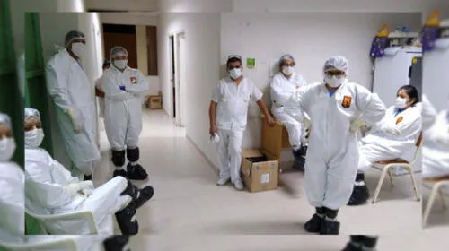 coronavirus coronavirus