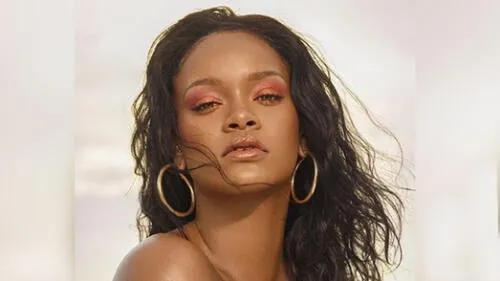 Instagram: Rihanna presume sus curvas en un sexy bikini y alborota a fans [FOTO]