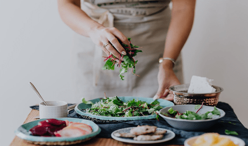 'La dieta más fácil' que te ayudará a bajar de peso en meses 
