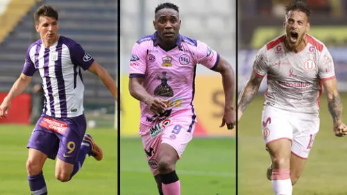 Torneo Clausura 2018: así terminó la tabla de posiciones culminada la Fecha 13