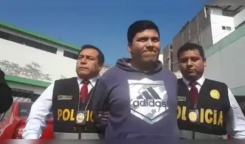 Fiscalía pide prisión preventiva para taxista acusado de violar a su pasajera