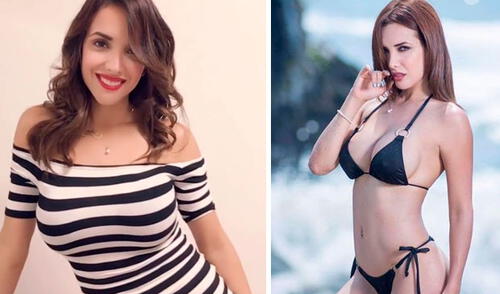 Rosángela comparte foto junto a Patricio Parodi y siembra rumores en Instagram 