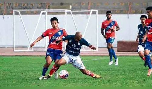 Segunda División: Cienciano cayó 5-0 contra Manucci Segunda División: Cienciano cayó 5-0 contra Manucci