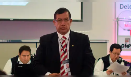 CNM: Consejero accesitario se opone a reestructuración y pide asumir el cargo