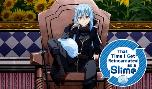 Tensei Shitara Slime Datta Ken 2. Foto: Kodansha.