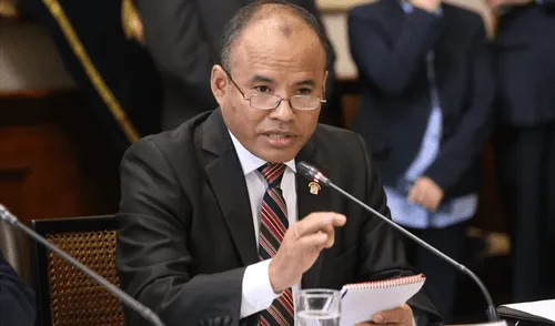 Federico Pariona cuestiona conversión de Agrobanco a Mi Agro