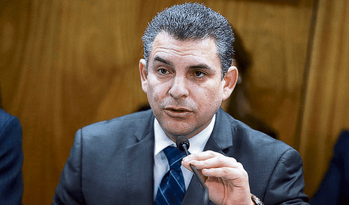 El DU 003 perjudicó a la colaboración eficaz en caso Odebrecht El DU 003 perjudicó a la colaboración eficaz en caso Odebrecht