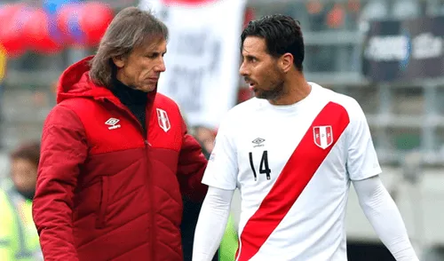 Claudio Pizarro: ¿Qué significa 'milonga', palabra que usó para responder a Gareca?