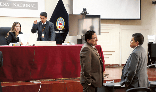 Keiko Fujimori recibió aportes de una ONG no autorizada en EEUU