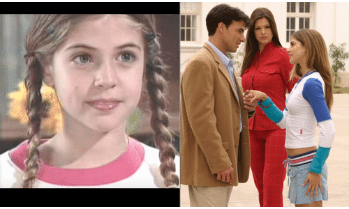 Stephanie Cayo, los 28 años de la actriz que se convirtió en la peruana más bella [FOTOS]