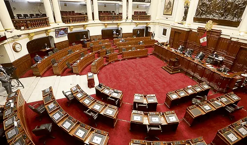 Inaceptable. El agravio contra Vizcarra se produjo en el pleno.