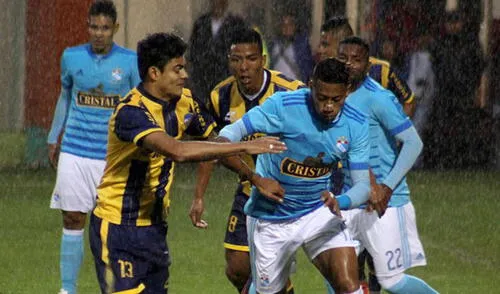 Sporting Cristal perdió 2-1 ante Sport Rosario y pierde la punta del Grupo A del Torneo de Verano | VIDEO