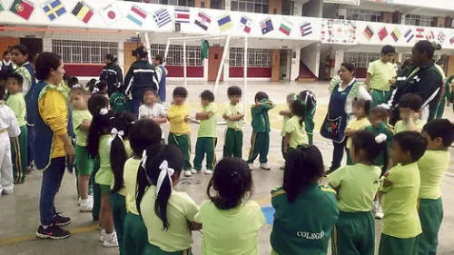 El 70% de colegios privados elevará sus pensiones por alta morosidad El 70% de colegios privados elevará sus pensiones por alta morosidad