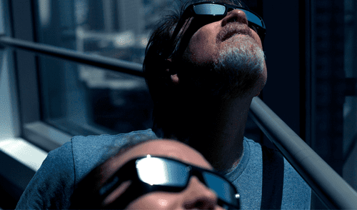 Eclipse lunar Eclipse lunar