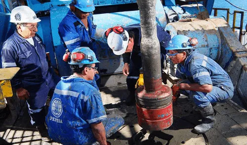 Energía y Minas propone a Perupetro como ventanilla única en hidrocarburos