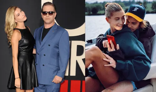 Suegro de Justin Bieber adelanta detalles de boda religiosa con Hailey Baldwin